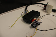Fortin EVO-ALL Digital remote start system