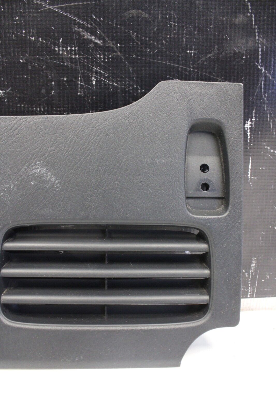 2000-2009 Honda S2000 Right Passenger Side Vent Panel Trim