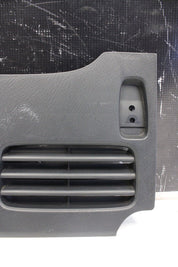 2000-2009 Honda S2000 Right Passenger Side Vent Panel Trim