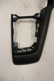 2013 Ford Focus ST Dash Center Console Shifter Trim Bezel Surround OEM