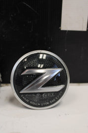 2016 NISSAN 370Z Fender Emblems Both Sides L&R