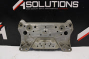 09-14 NISSAN 370Z OEM FRONT SKID PLATE UNDER TRAY UNDERTRAY ASSEMBLY FACTORY 10