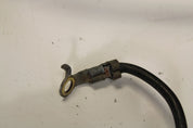 2006 HONDA S2000 AP2 OEM POSITIVE BATTERY TERMINAL CHARGING HARNESS USED