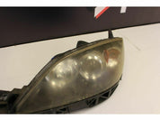 2007-2009 Mazda Mazdaspeed3  Driver Side Headlight OEM Halogen
