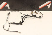 2009 NISSAN GTR R35 AWD FACTORY RH PASSENGER DOOR WIRE HARNESS ASSY VR38