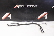 MITSUBISHI RALLIART EVOLUTION 10 EVO X  CHARGE ALTERNATOR POWER WIRE HARNESS