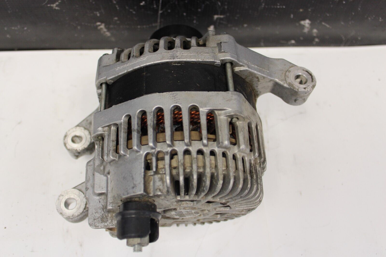 2013 Ford Focus ST Turbo Alternator Generator Charging Assembly Engine OEM