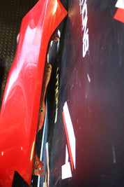 2003-2009 NISSAN 350Z PASSENGER RIGHT FENDER OEM RED