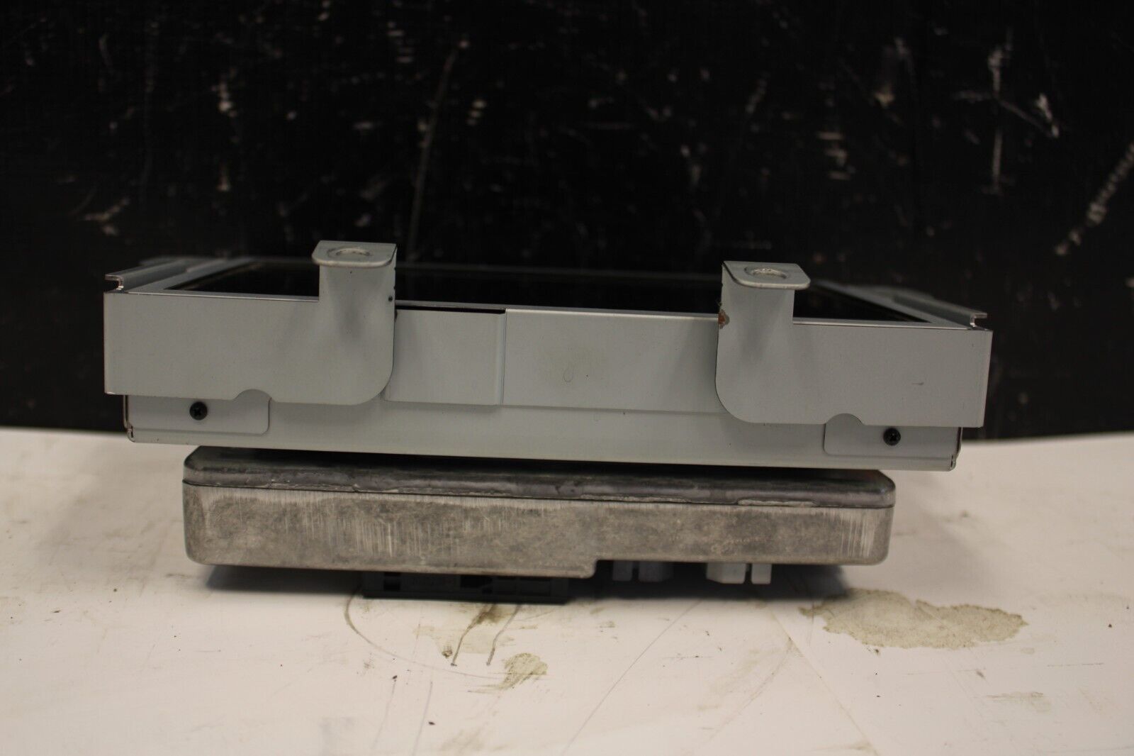 2013 Ford Focus ST Radio Screen OEM