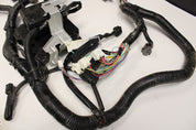 2010 Nissan GTR R35 Engine Bay Wiring Harness OEM