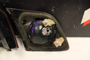 2007-2009 Mazdaspeed3 Mazdaspeed 3 Tail Light Lamp Set Assembly Speed 3 MS3 OEM