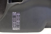 2000-2009 Honda S2000 LH Drivers Side Kick Panel Trim