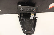 2018 Ford Focus ST Dash Center Console Shifter Trim Bezel Surround OEM