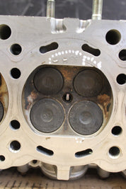 2009-2020 Nissan 370Z G37 3.7L Cylinder Head VQ37VHR Left Driver OEM