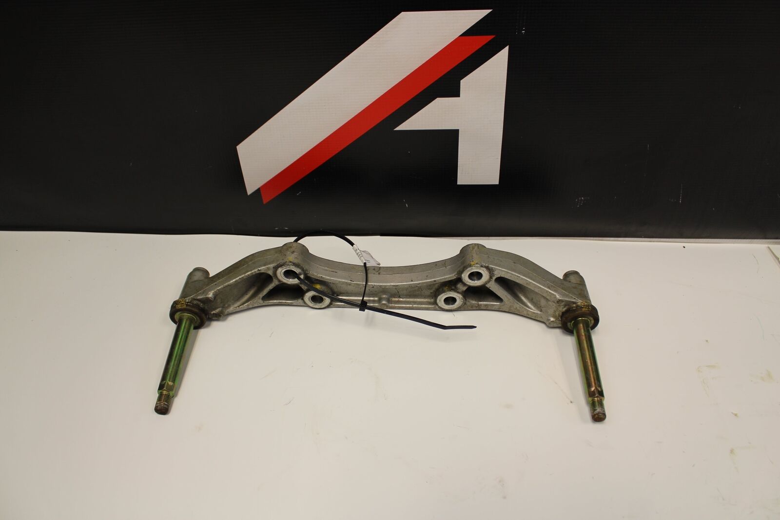 00-09 HONDA S2000 OEM FACTORY CENTER REAR DIFF BRACE COMPLETE STOCK – A ...