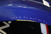 2003-2009 NISSAN 350Z DRIVER LEFT FENDER OEM BLUE