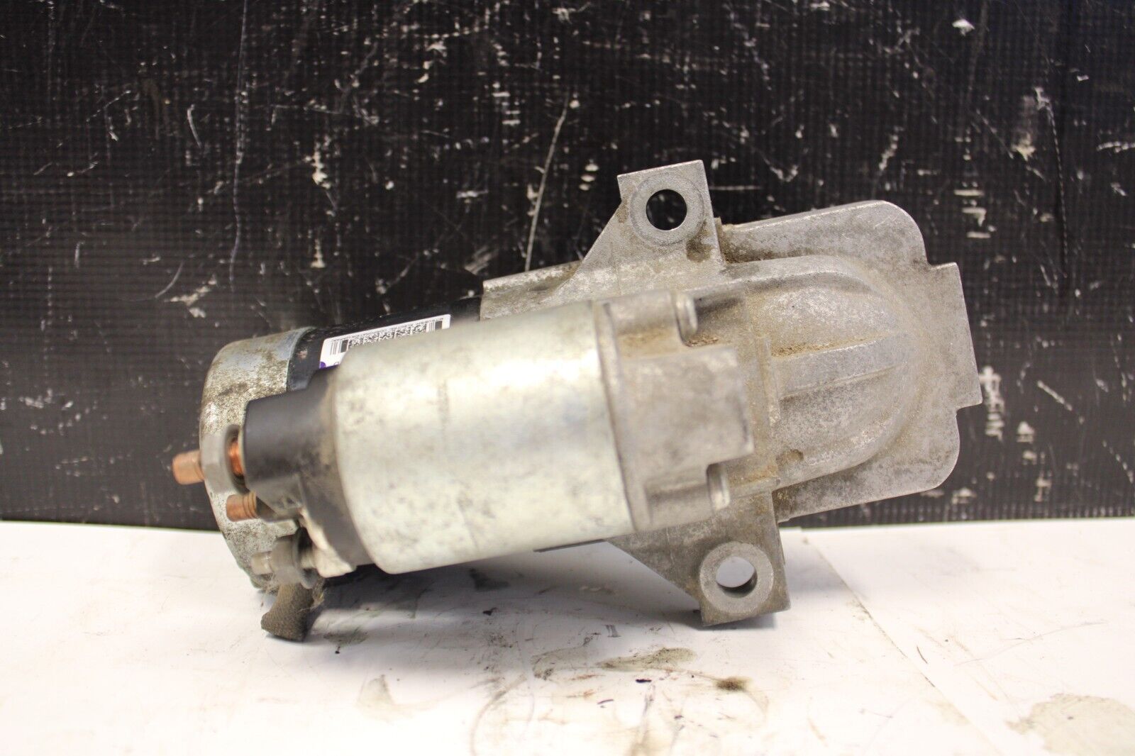 13-18 Ford Focus ST 2.0L Turbo Engine Starter Motor OEM