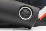 2010 Nissan GTR R35 RH Side Dash Panel Vent Trim Panel GT-R OEM