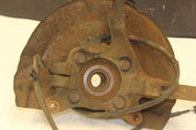 03-06 Mitsubishi Lancer Evolution 8 9 Evo 8 Front Driver Side Hub Spindle