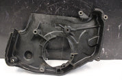 MITSUBISHI EVOLUTION 7 EVO 7 OEM FRONT TIMING COVER LOWER