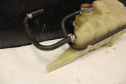 2014 Nissan GTR R35 Radiator Coolant Overflow Reservoir Tank GT-R OEM