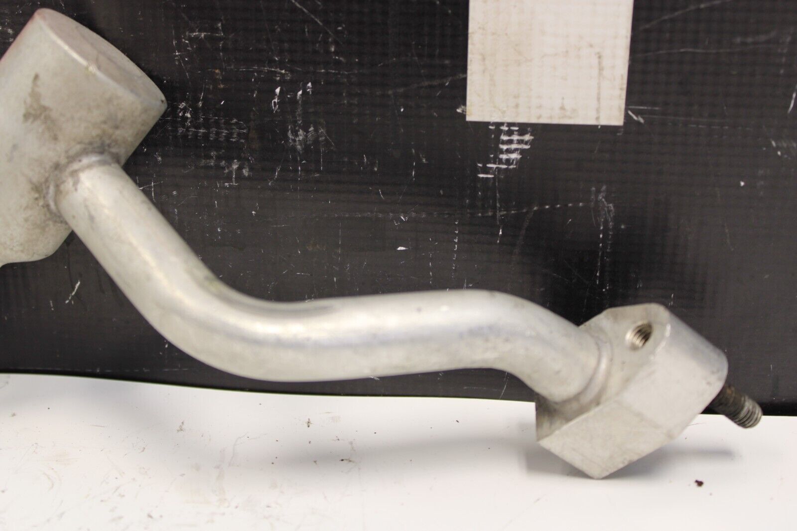 2009-2015 Nissan GT-R AC Line Air Conditioning Line A/C OEM GTR 09-15