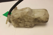 03-06 MITSUBISHI EVO EVOLUTION 8 9 OEM COOLANT OVERLFOW BOTTLE RESERVOIR TANK