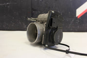Used Left driver throttle body VQ37VHR 3.7L OEM 09-13 Infiniti G37