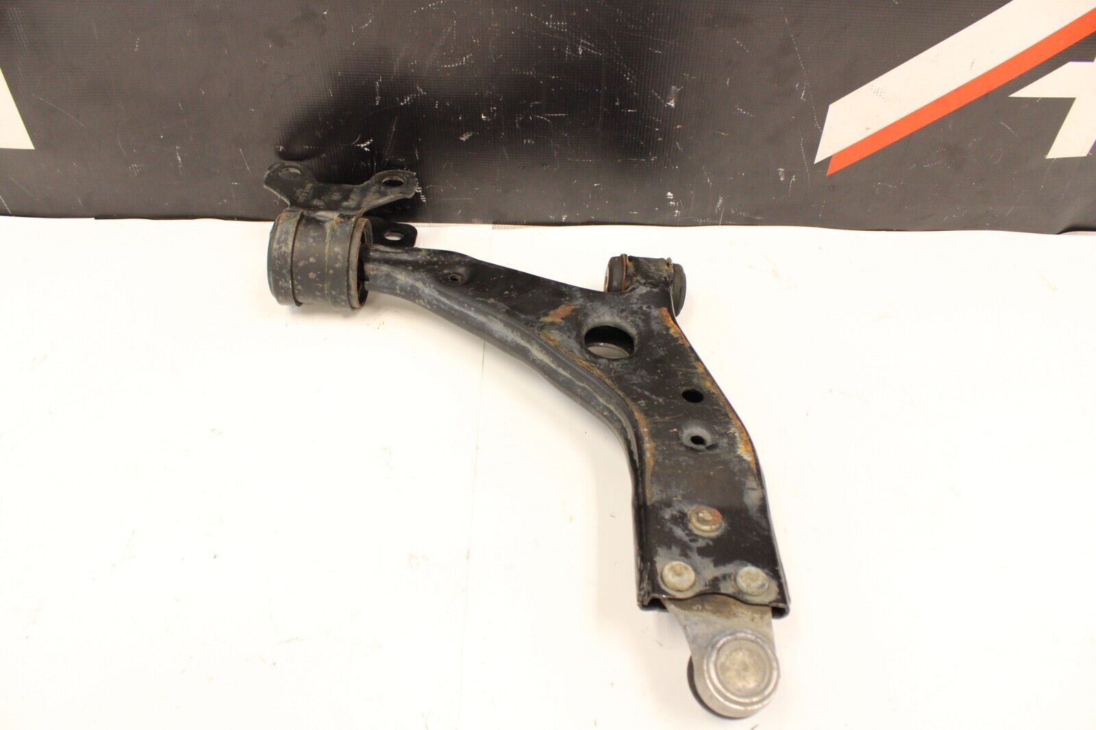 2012-2018 Ford Focus ST Front Left Driver Side Lower Control Arm Wishbone OEM