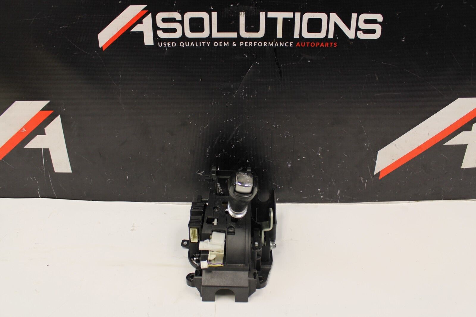 2010 Nissan R35 GTR GT-R VR38 3.8L AWD Shifter Gear Selector OEM