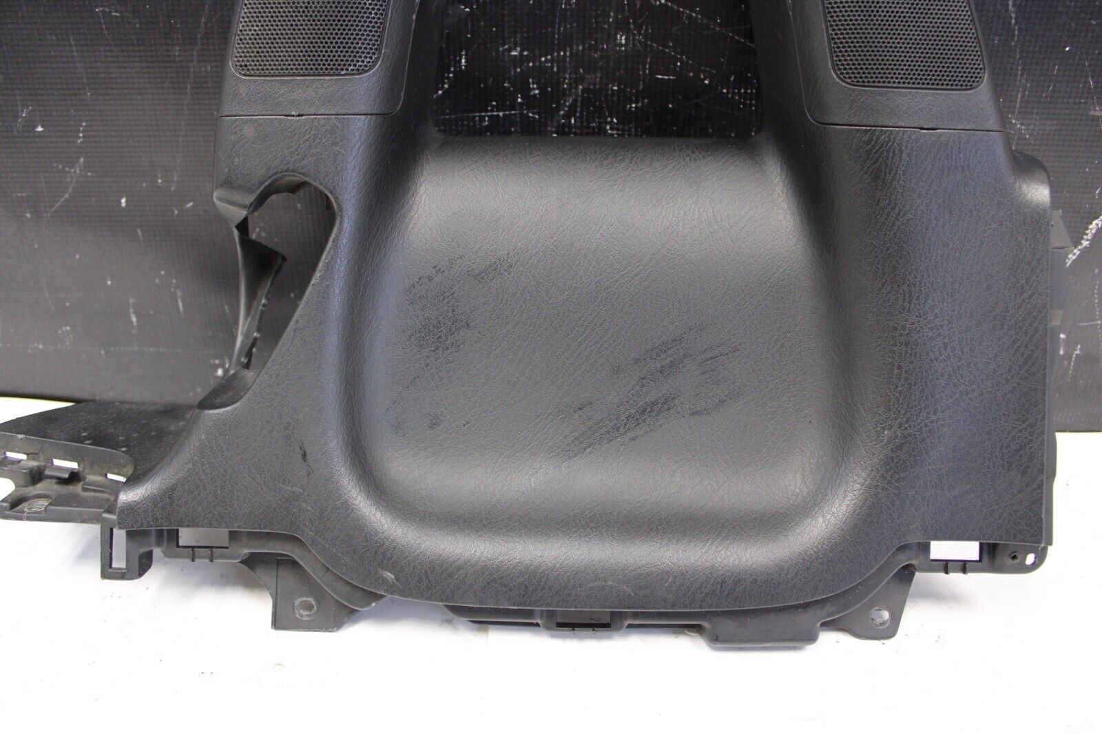 2006-2009 Honda S2000 Roll Hoop Trim w/ Speaker OEM RH Passenger Side