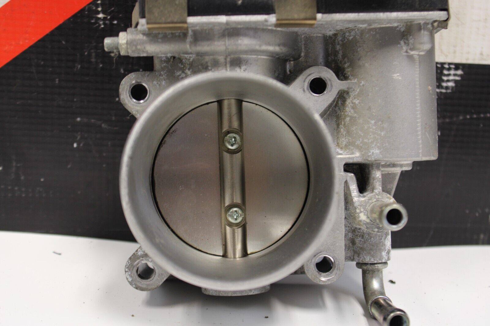 2017-2020 INFINITI Q60 Coupe Throttle Body 3.0L VR30DDTT
