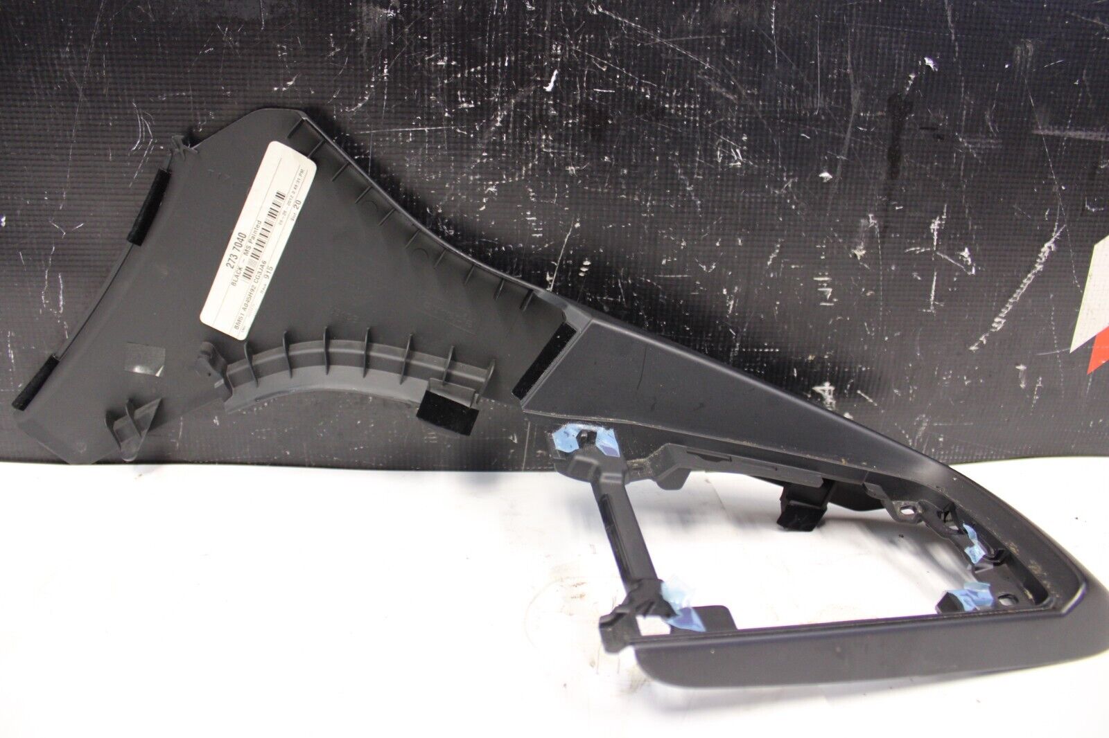 2013 Ford Focus ST Dash Center Console Shifter Trim Bezel Surround OEM