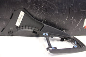 2013 Ford Focus ST Dash Center Console Shifter Trim Bezel Surround OEM