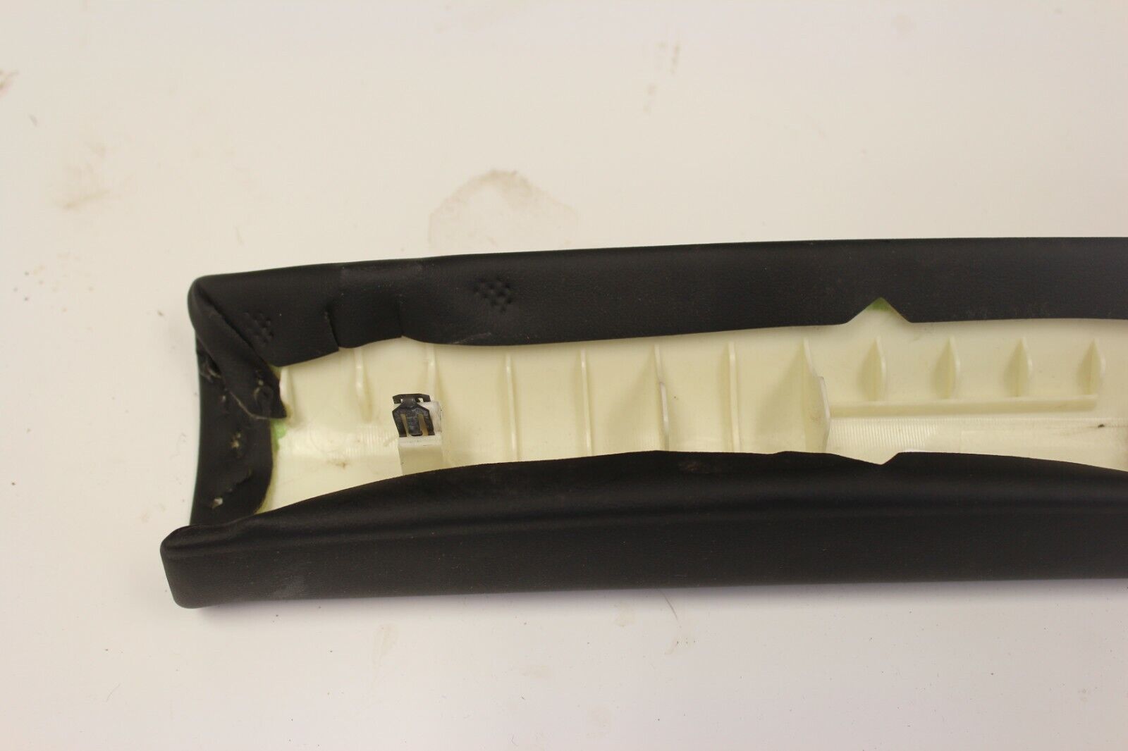 2010 Nissan GT-R R35 RH Right Interior A Pillar Trim GTR OEM
