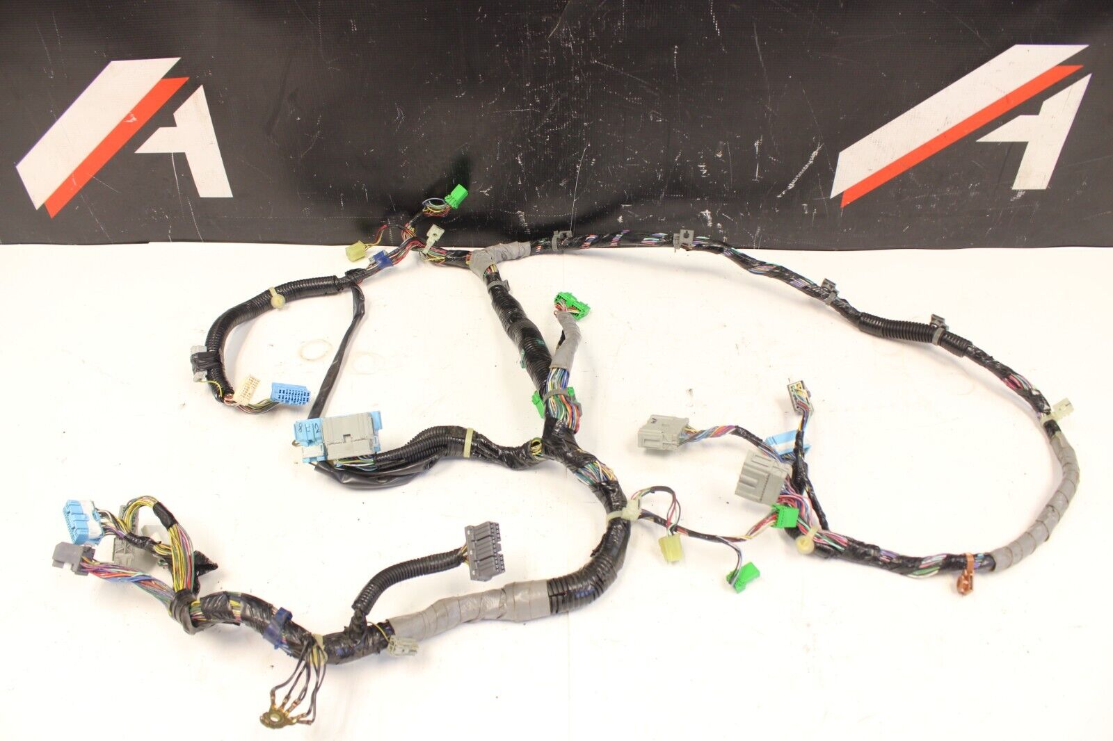 2004-2005 Honda S2000 Dash Wiring Harness OEM AP2 S2K