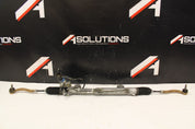 2012 12 NISSAN 370Z NISMO OEM STEERING RACK & PINION ASSEMBLY