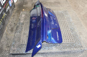 2006-2011 HONDA CIVIC SI SEDAN TRUNK TAIL GATE W/ SPOILER OE