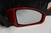 03-08 NISSAN 350Z RIGHT PASSENGER DOOR POWER SIDE VIEW MIRROR OEM