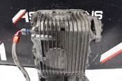 2000-2009 Honda S2000 F20C F22C OEM Oil Pan (Bung for Turbo Oil Line)