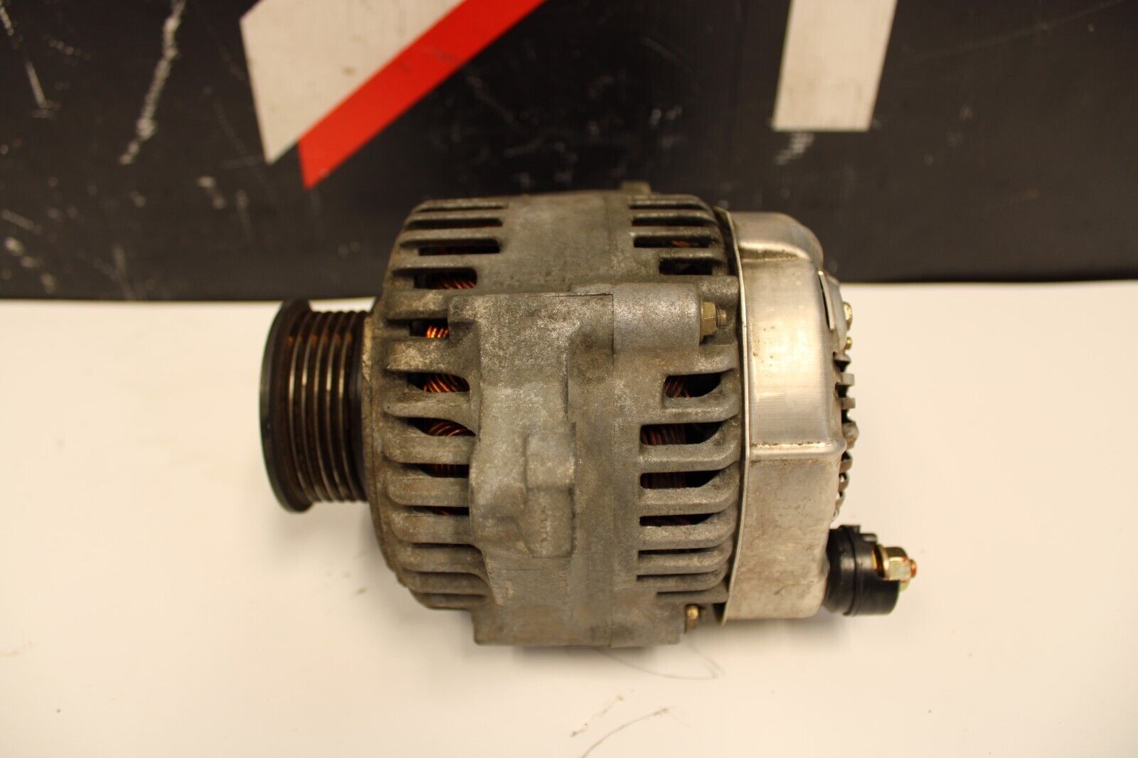 2004 Honda S2000 Alternator AP2 Used OEM