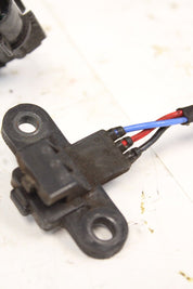 03-06 MITSUBISHI LANCER EVO 8 9 Crank Angle Position Sensor OEM J5T25183