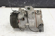 2009-2017 NISSAN 370Z AC COMPRESSOR OEM 09-17 TESTED