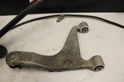 03-07 INFINITI G35 COUPE RWD RIGHT REAR SPINDLE KNUCKLE HUB ASSY OEM USED