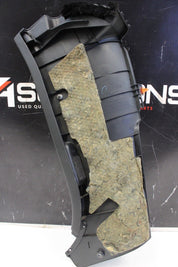 2000-2005 Honda S2000 Trim B-Pillar Lower Cover Garnish Rear Left