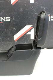 2015 Mitsubishi Evolution X  Center Console Armrest Arm Rest EVO