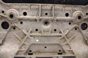 2013 INFINITI G37 OEM FRONT SKID PLATE UNDER TRAY UNDERTRAY ASSEMBLY FACTORY