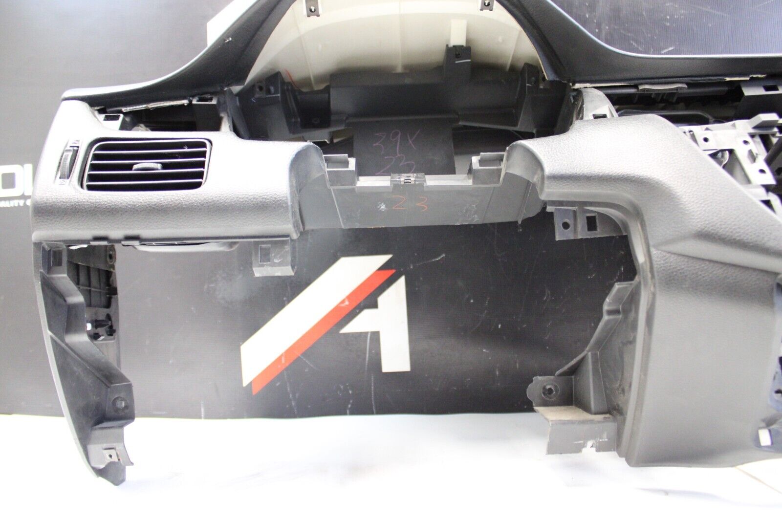 2003-2006 MITSUBISHI LANCER EVOLUTION EVO 8 9 OEM DASHBOARD DASH BOARD