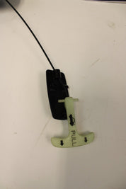 Nissan 350Z Convertible 03-07 Trunk Lid Release Latch Lock