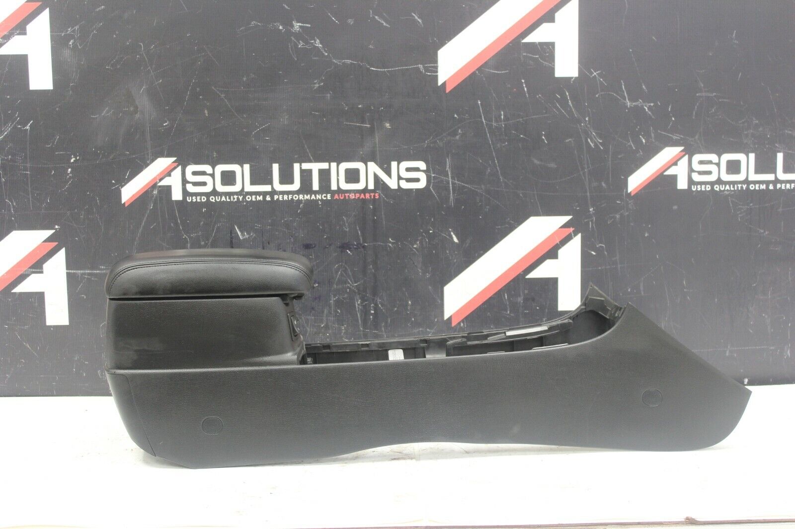 2006 2007 Mazdaspeed6 Center Console Armrest Storage OEM Speed 6 MS6 06 07